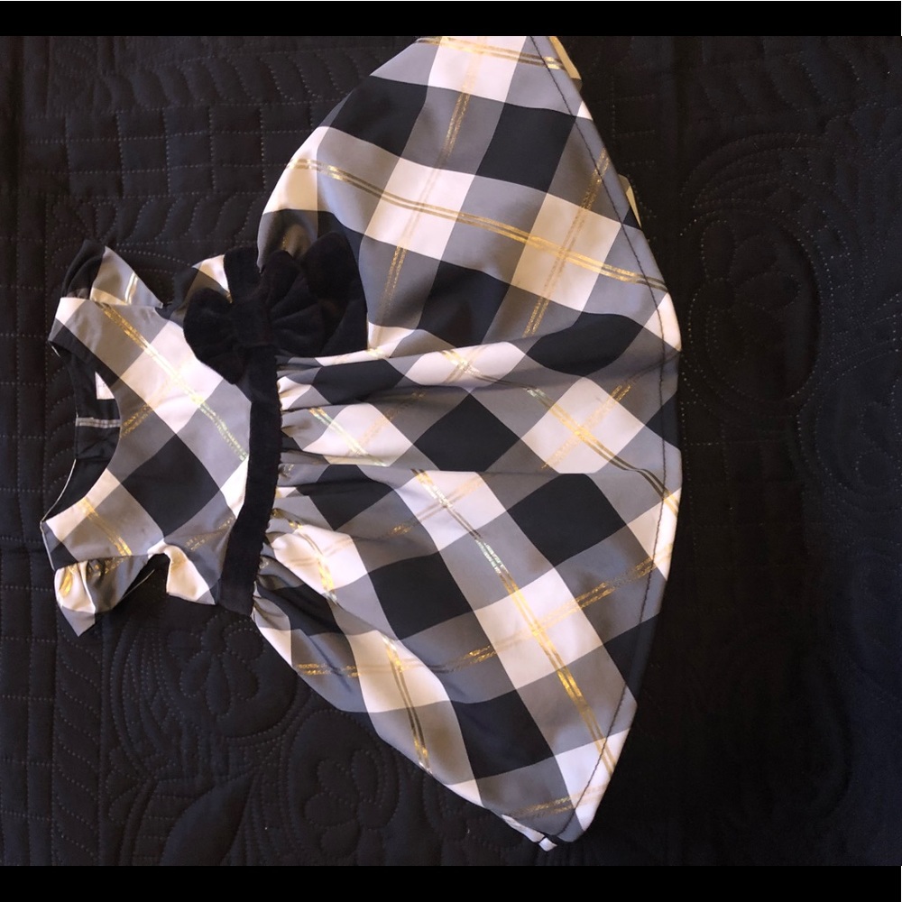 Baby girl dress